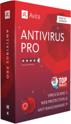 Avira Antivirus