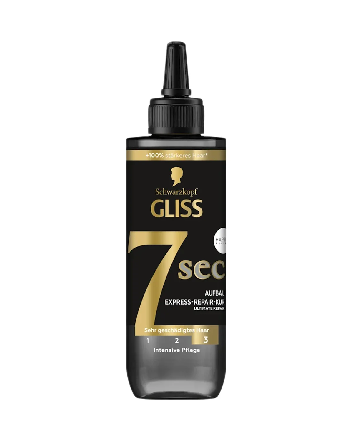 Gliss Ultimate Repair 7sec Express-Repair Treatment 200 ml