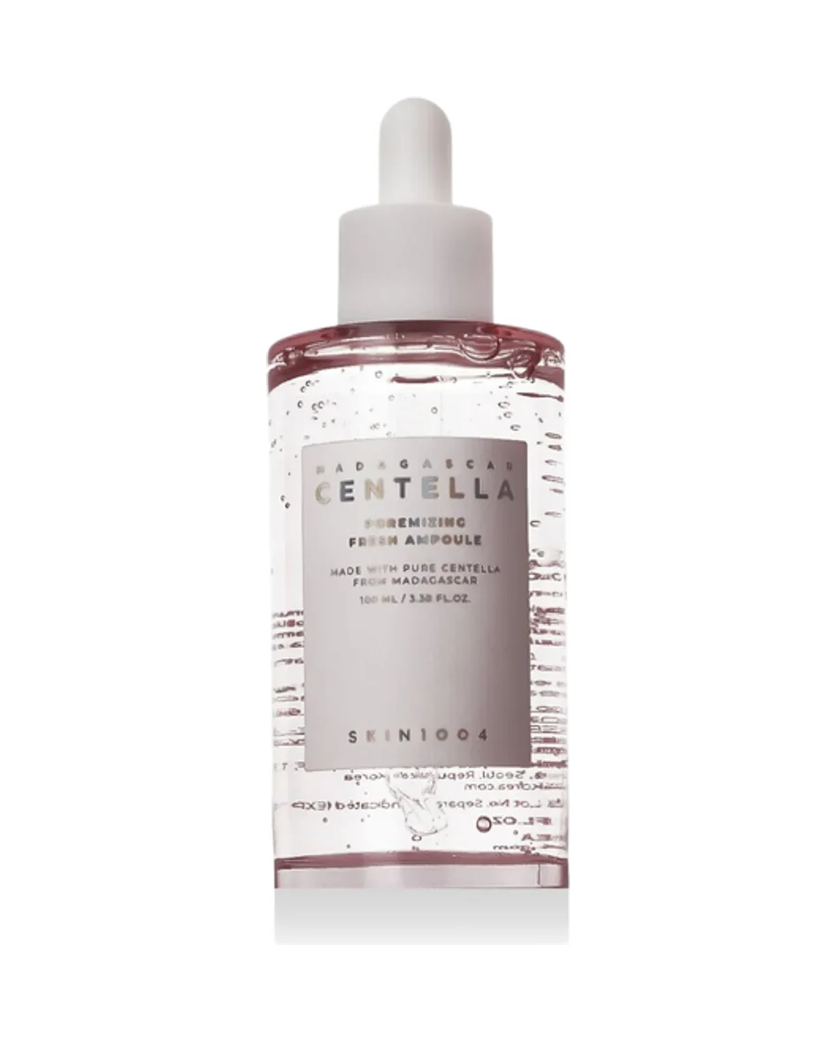 SKIN1004 Madagascar Centella Poremizing Fresh Ampoule 100 ml