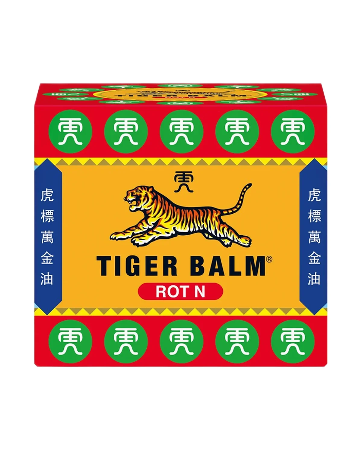 Tiger Balm Red Balm 19 g
