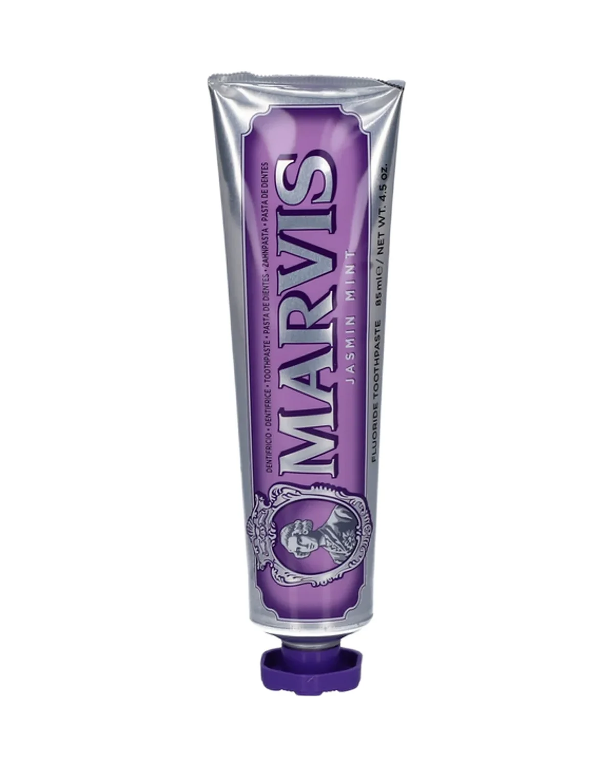 Marvis Toothpaste Jasmine Mint 85 ml Jasmine Mint