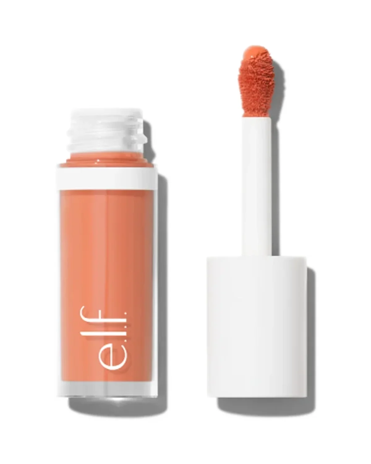 e.l.f. Camo Liquid Blush Dusty Rose