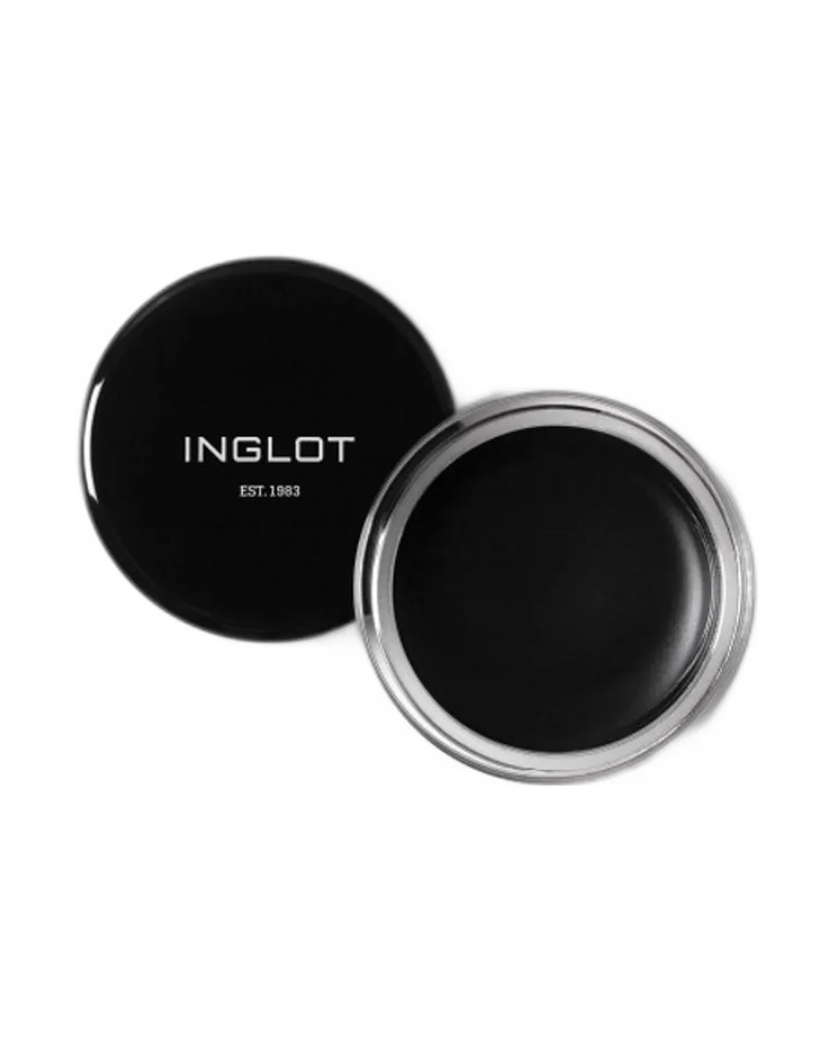 Inglot AMC Eyeliner Gel 77 Black