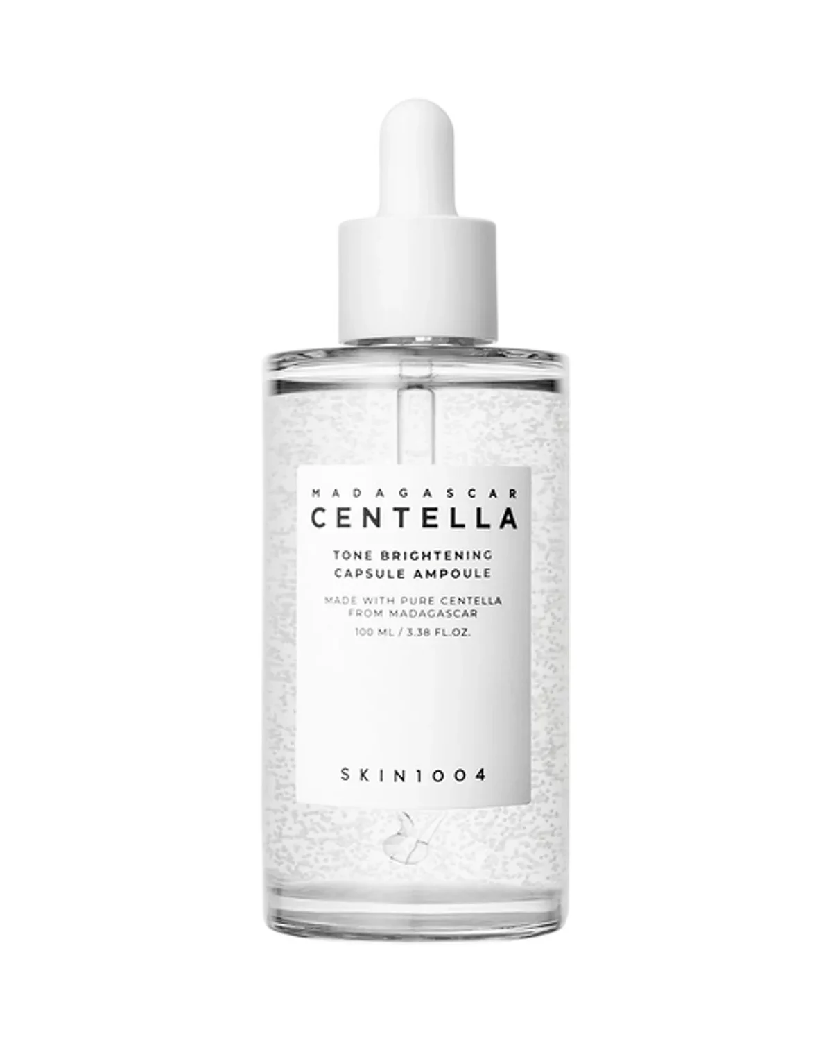 SKIN1004 Madagascar Centella Tone Brightening Capsule Ampoule 100 ml