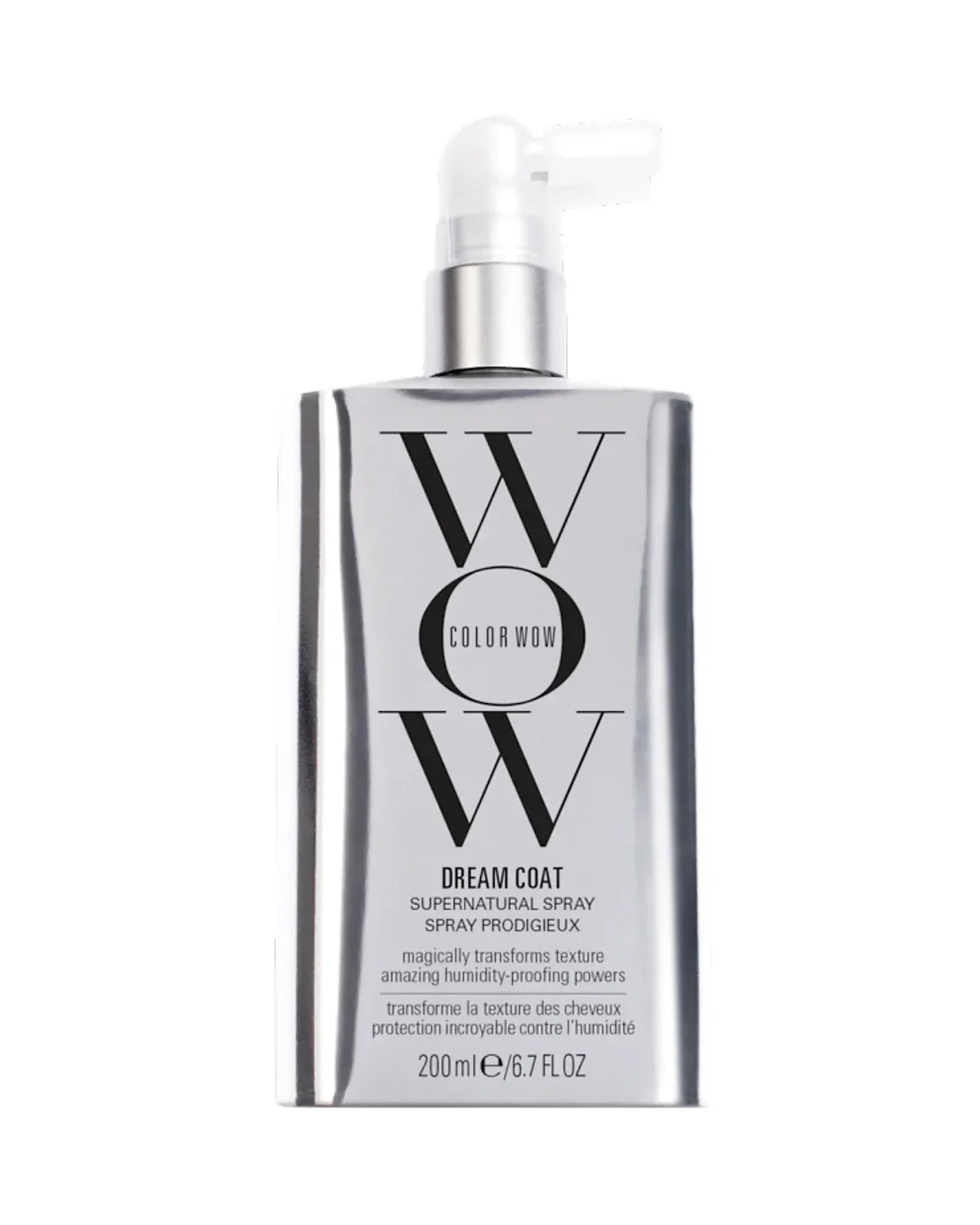 Color Wow Dream Coat Supernatural Anti-Frizz Spray 200 ml