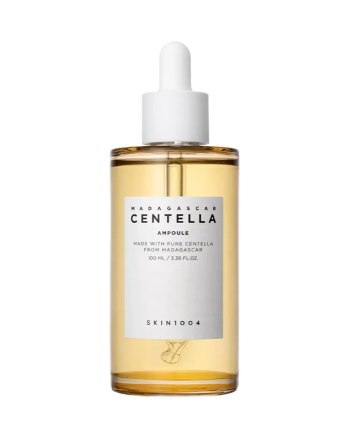 SKIN1004 Madagascar Centella Asiatica Ampoule 100 ml