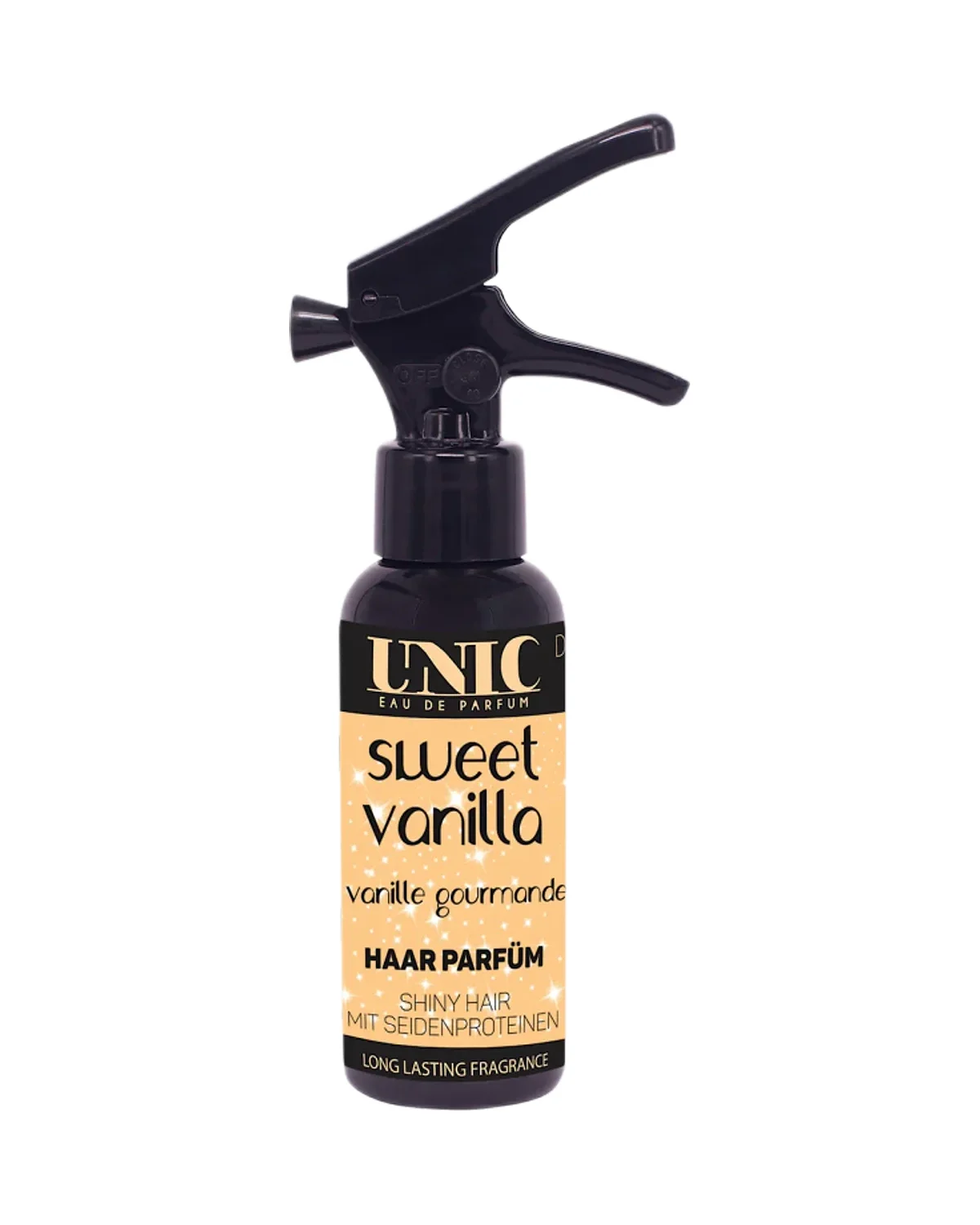UNIC Hair Perfume Sweet Vanilla 50 ml
