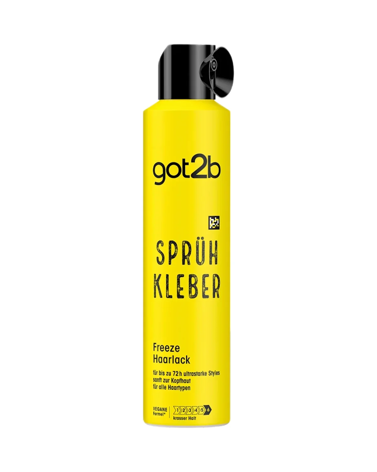 got2b Kleber Glue Hairspray 300 ml