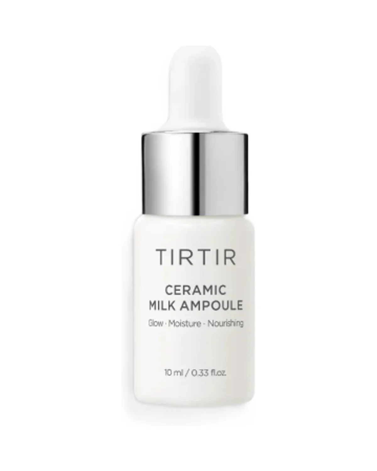 TIRTIR Ceramic Milk Ampoule 40 ml