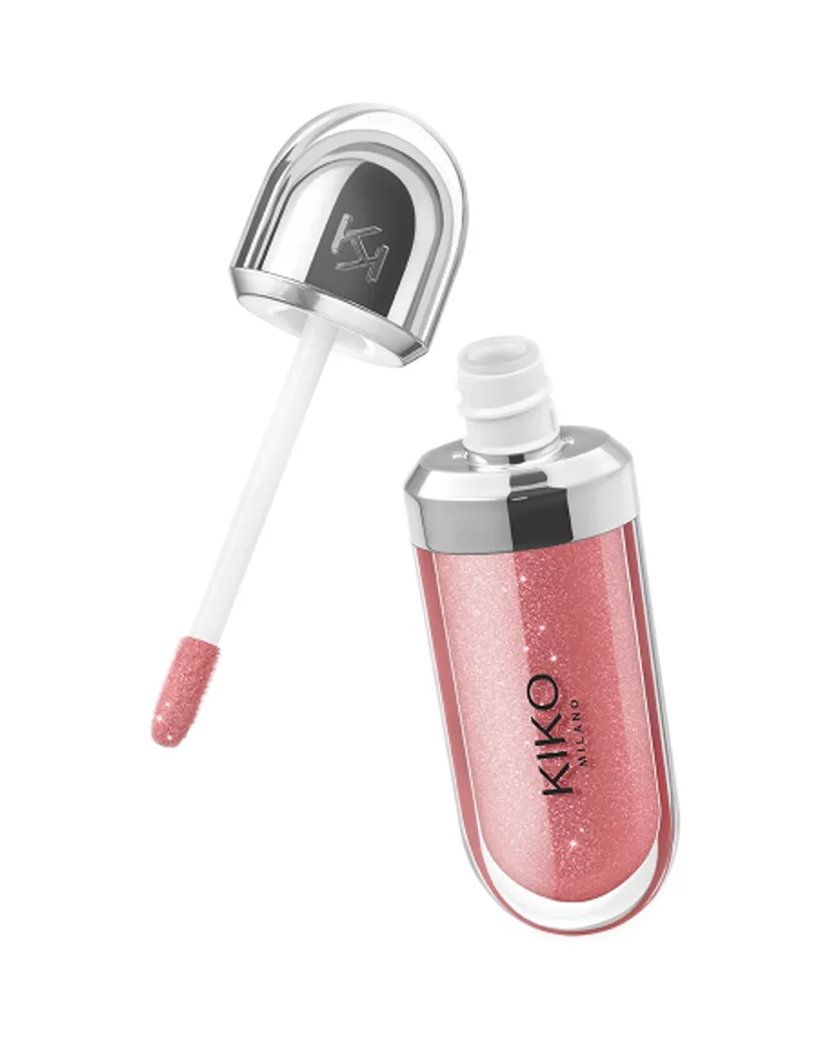 KIKO Milano 3D Hydra Nourishing Lip Gloss with 3D Effect 32