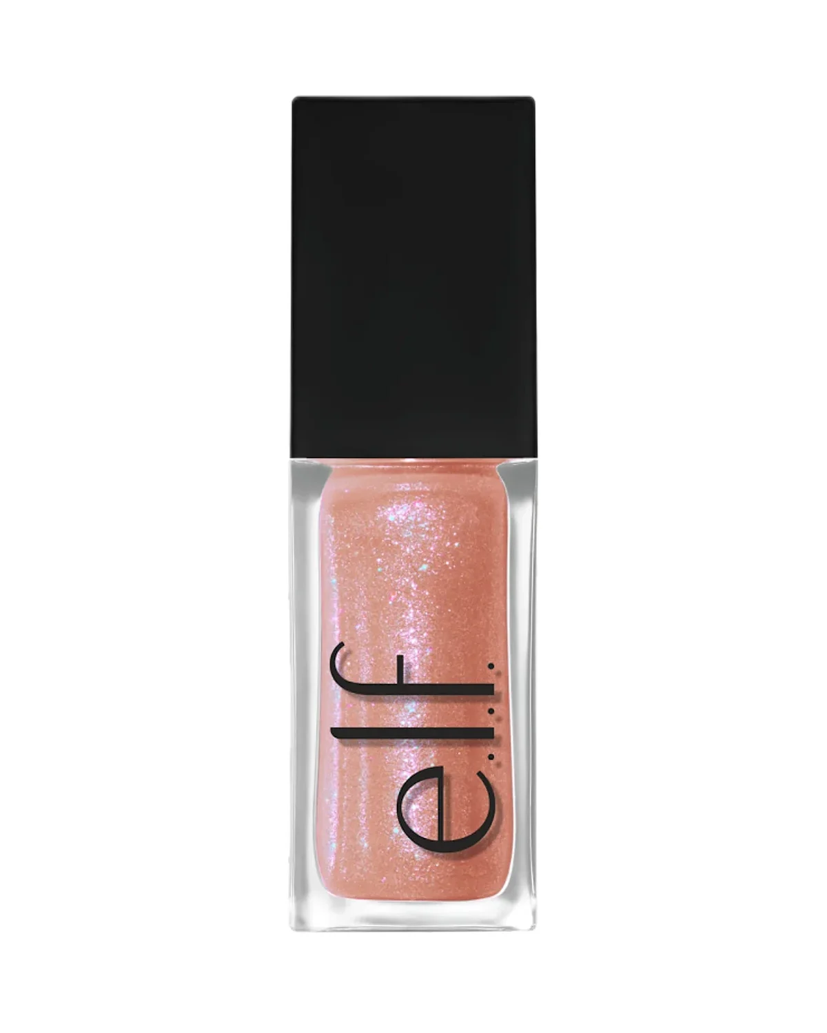 e.l.f. Glow Reviver Lip Oil Candy Coded